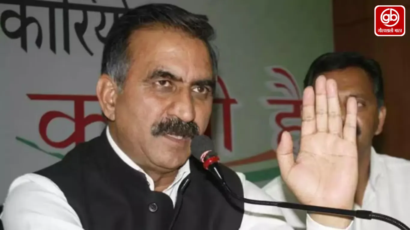 हाईकमान तय करेगा मंत्रिमंडल विस्तार, राम मंदिर मामले पर सुक्खु ने मांगी सख्त कार्रवाई