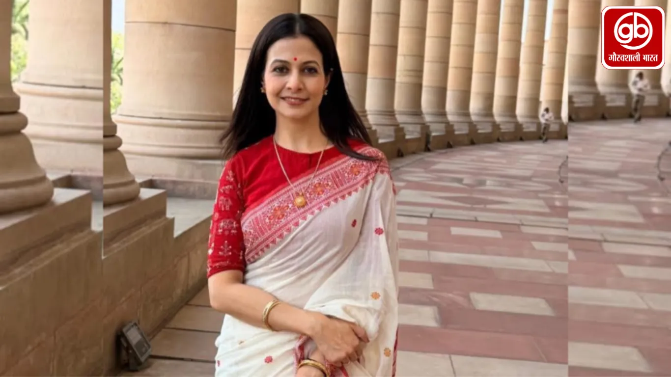 ममता बनर्जी को फिर झटका, राज्यसभा सांसद कोयल मल्लिक ने छोड़ा पद