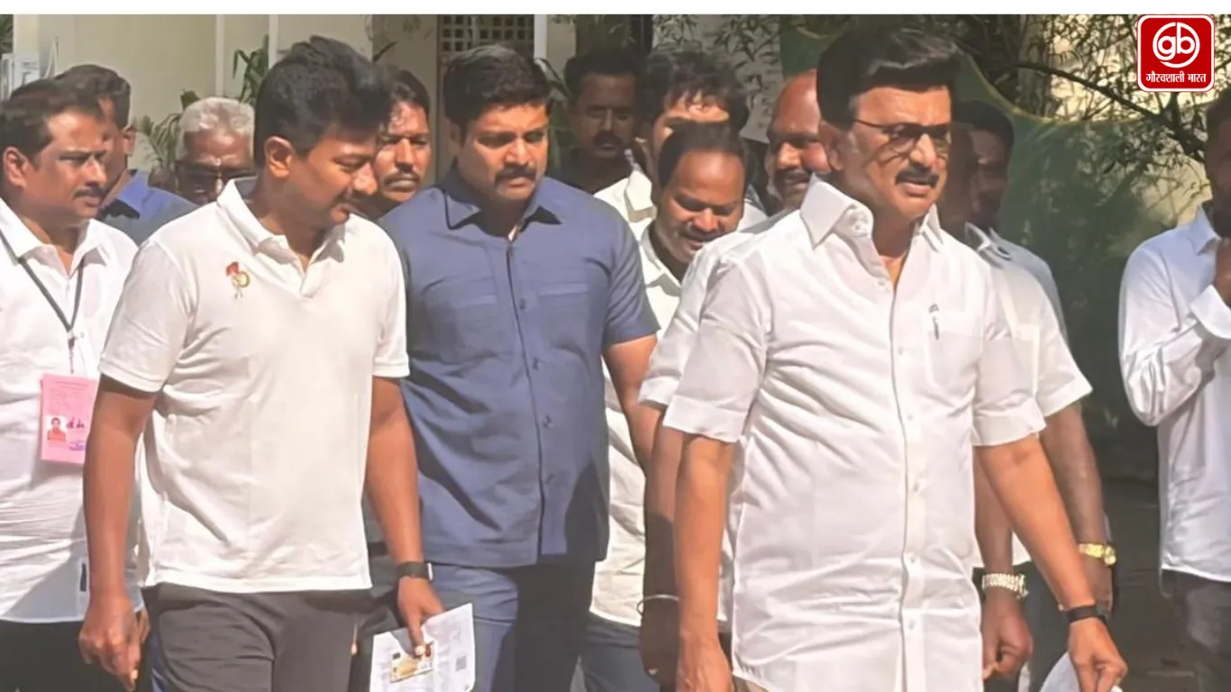 50% सीटें बढ़ीं तो बदल सकता है खेल, परिसीमन पर DMK का बड़ा संकेत