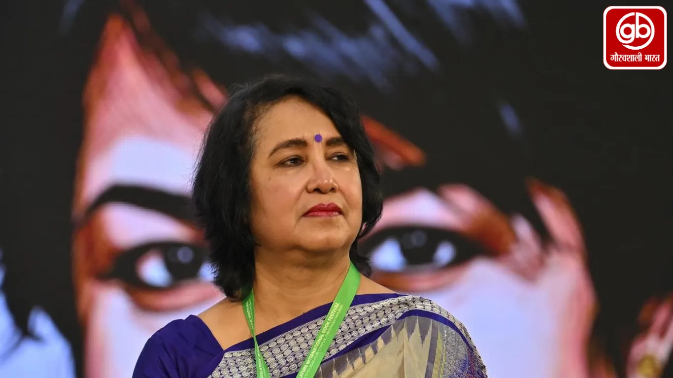 Gauravshali Bharat