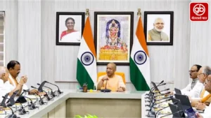 Gauravshali Bharat