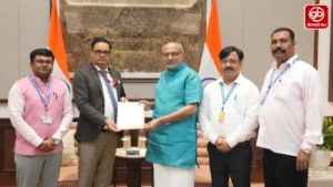 Gauravshali Bharat