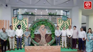 Gauravshali Bharat Gauravshali Bharat