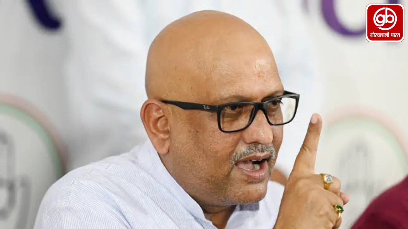 एक देश-एक चुनाव पर गरमाई सियासत, अजय राय ने संघीय ढांचे की दी दलील