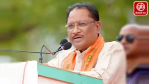 Gauravshali Bharat