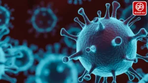 corona virus