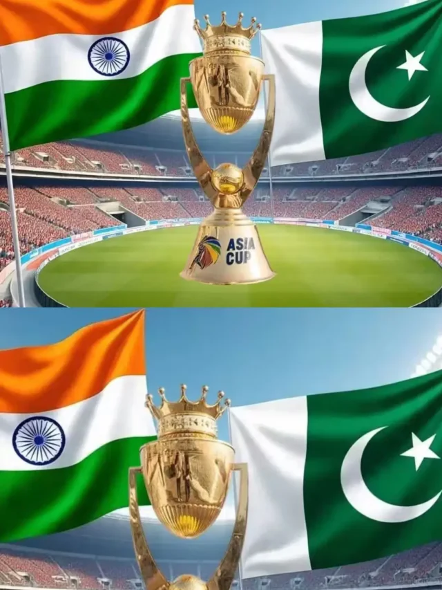सोनी छोड़ो! भारत vs पाकिस्तान का धमाकेदार मैच फ्री में यहां देखें, जानें आसान तरीका