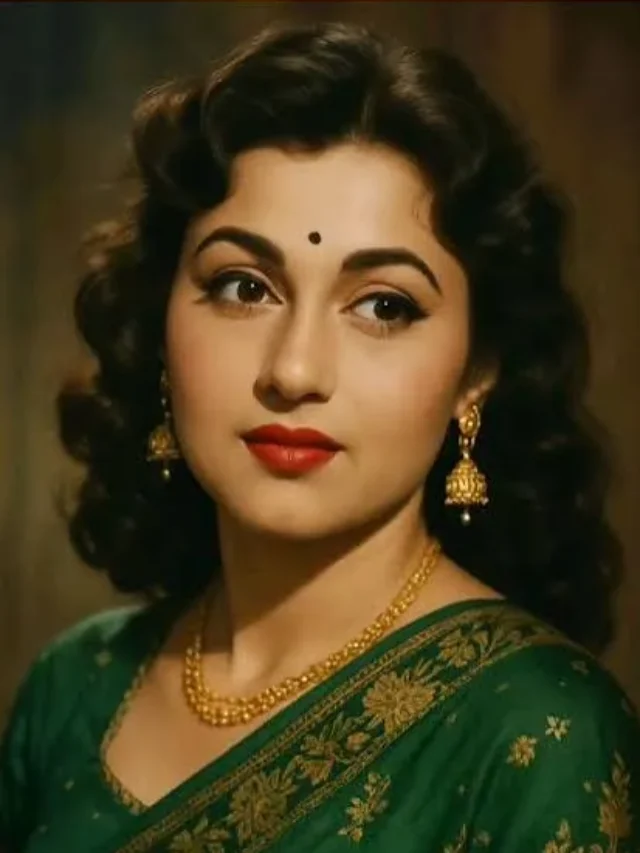 50 के दशक की सबसे महंगी एक्ट्रेस की 7 तस्वीरें, जिनकी खूबसूरती और स्टारडम के थे लाखों दीवाने