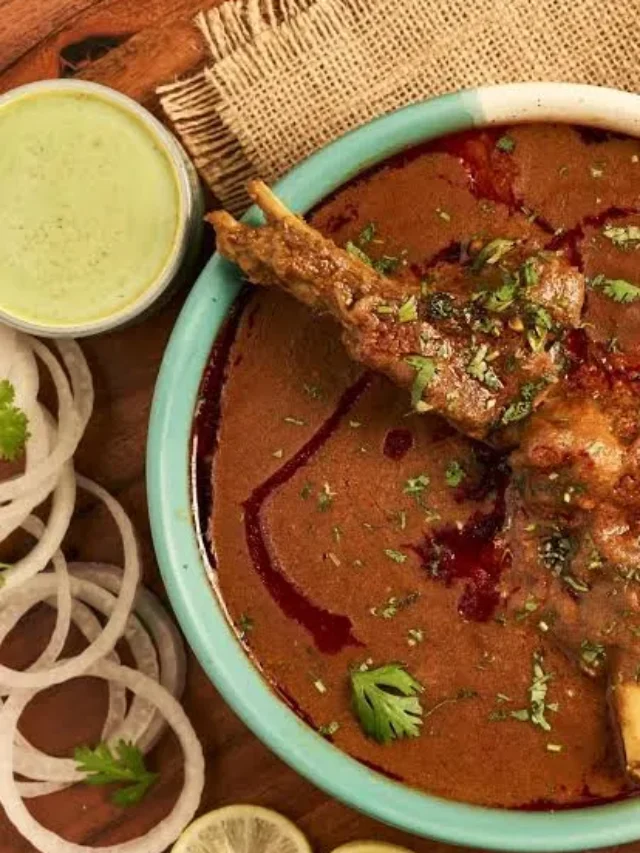 मटन खाने से किन लोगों को होता है फायदा? जानिए किसके लिए है फायदेमंद और किसे बरतनी चाहिए सावधानी