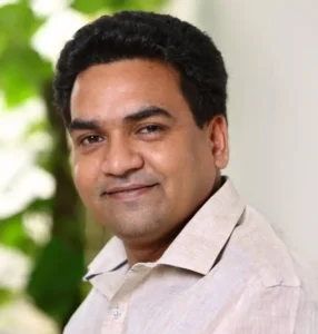 Gauravshali Bharat