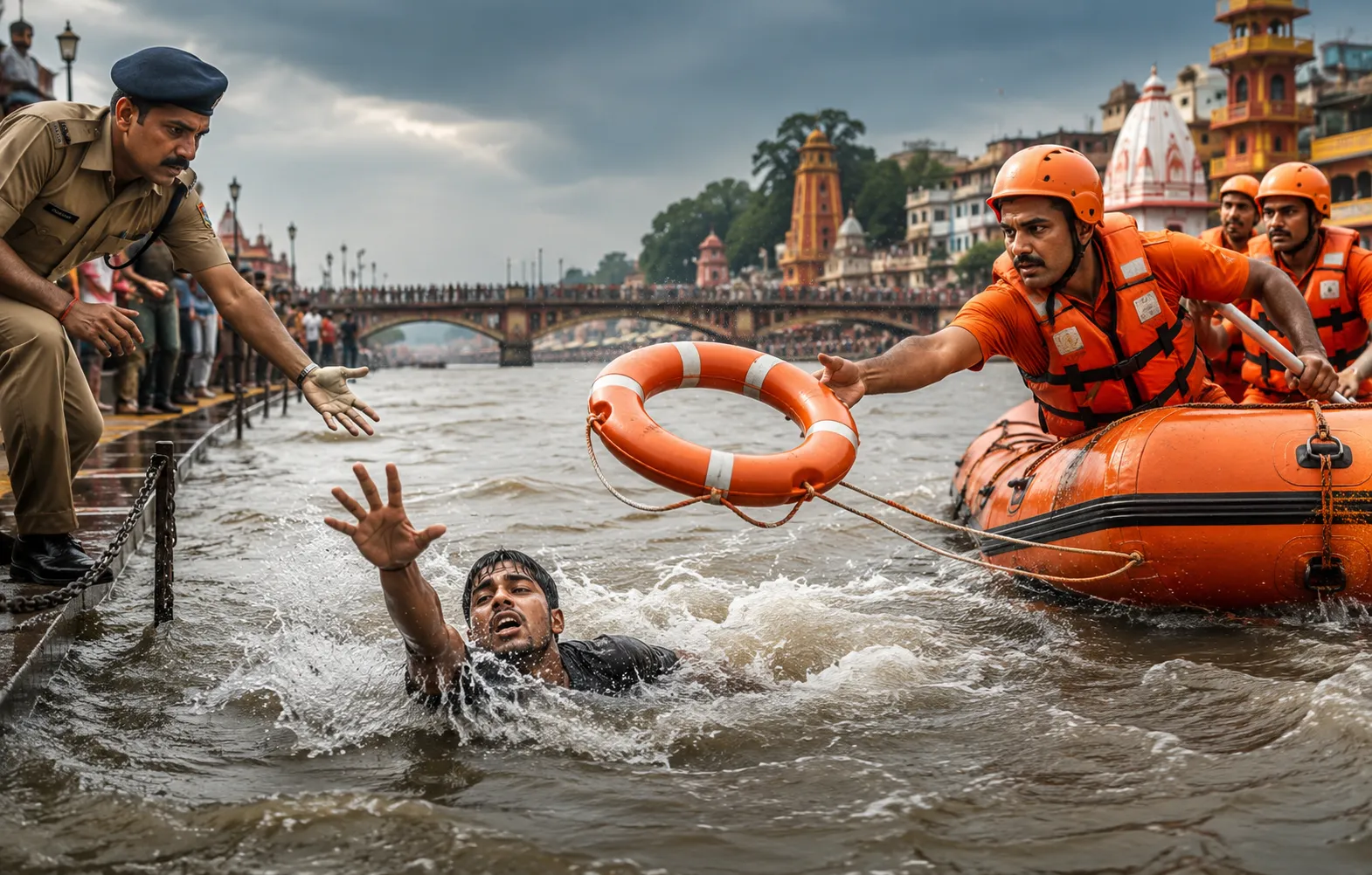 Gauravshali Bharat
