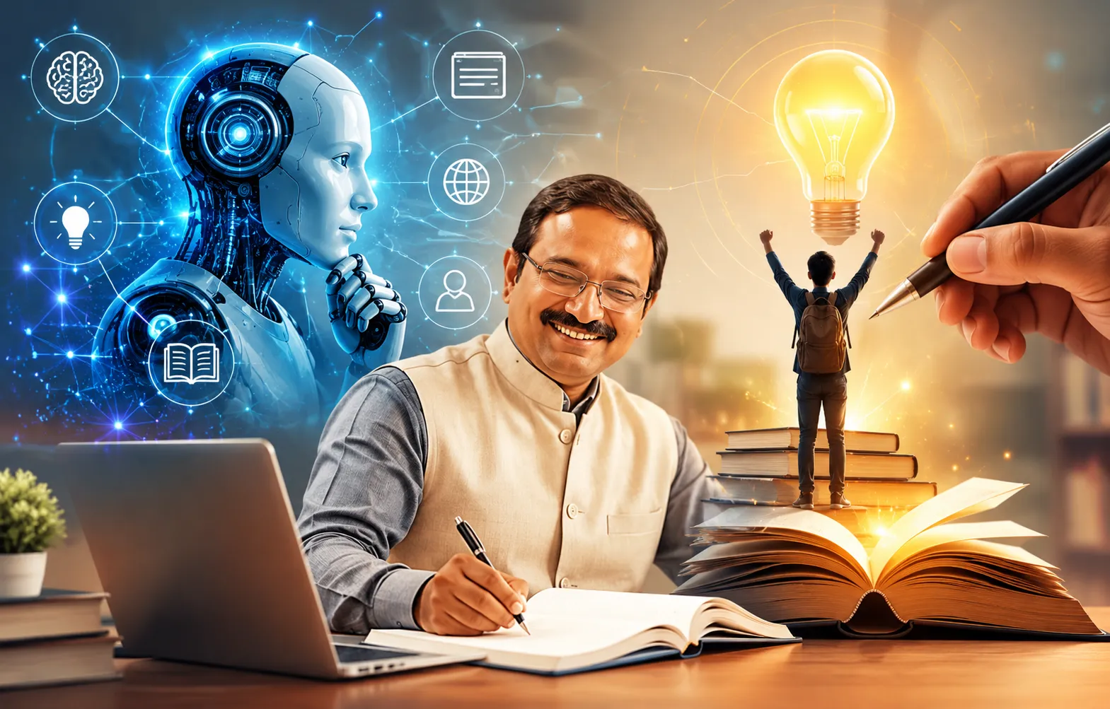 Gauravshali Bharat