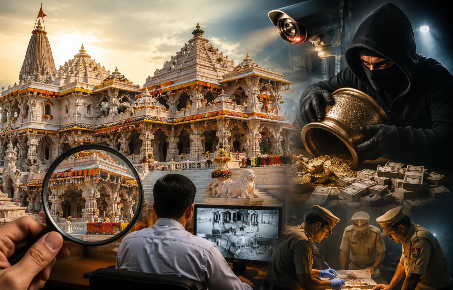 Gauravshali Bharat