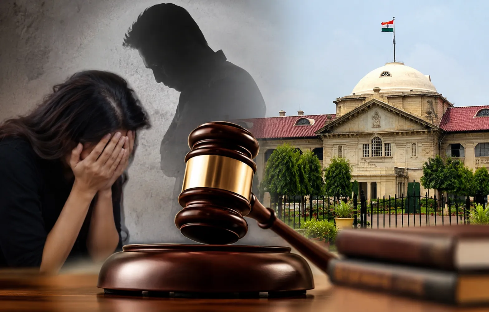 हलाला रेप FIR रद्द नहीं होगी, इलाहाबाद हाईकोर्ट सख्त