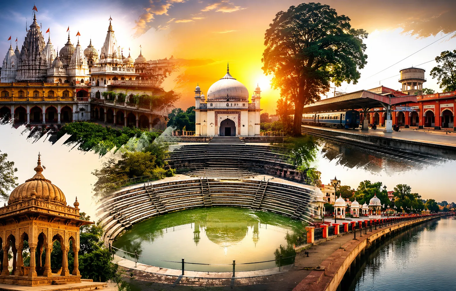 Gauravshali Bharat
