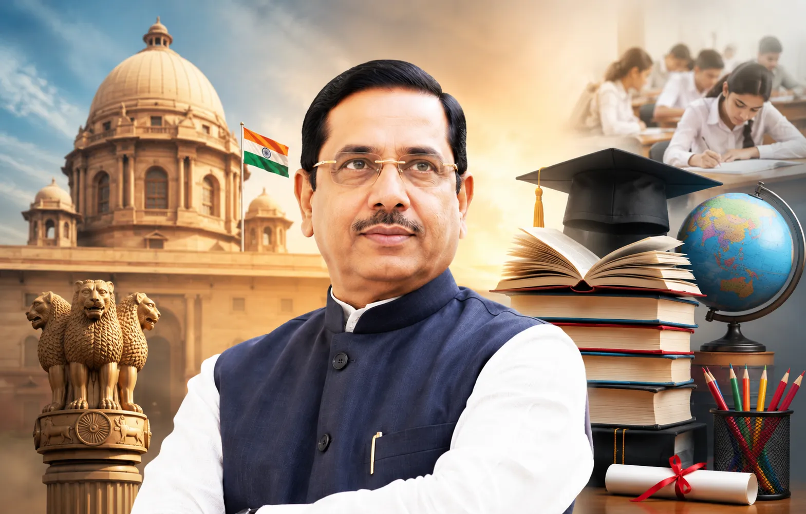 Gauravshali Bharat