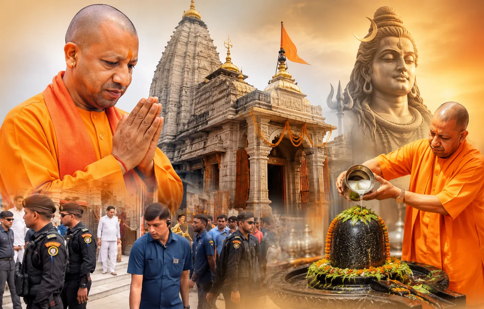 Gauravshali Bharat