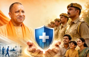 Gauravshali Bharat