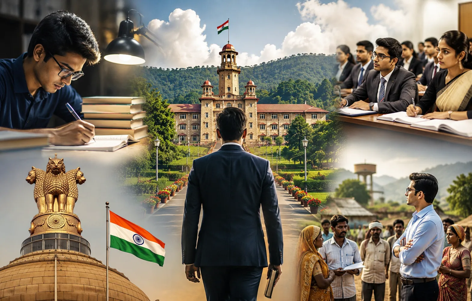 UPSC पास के बाद भी IAS ट्रेनिंग में फेल! जानिए क्या हैं नियम