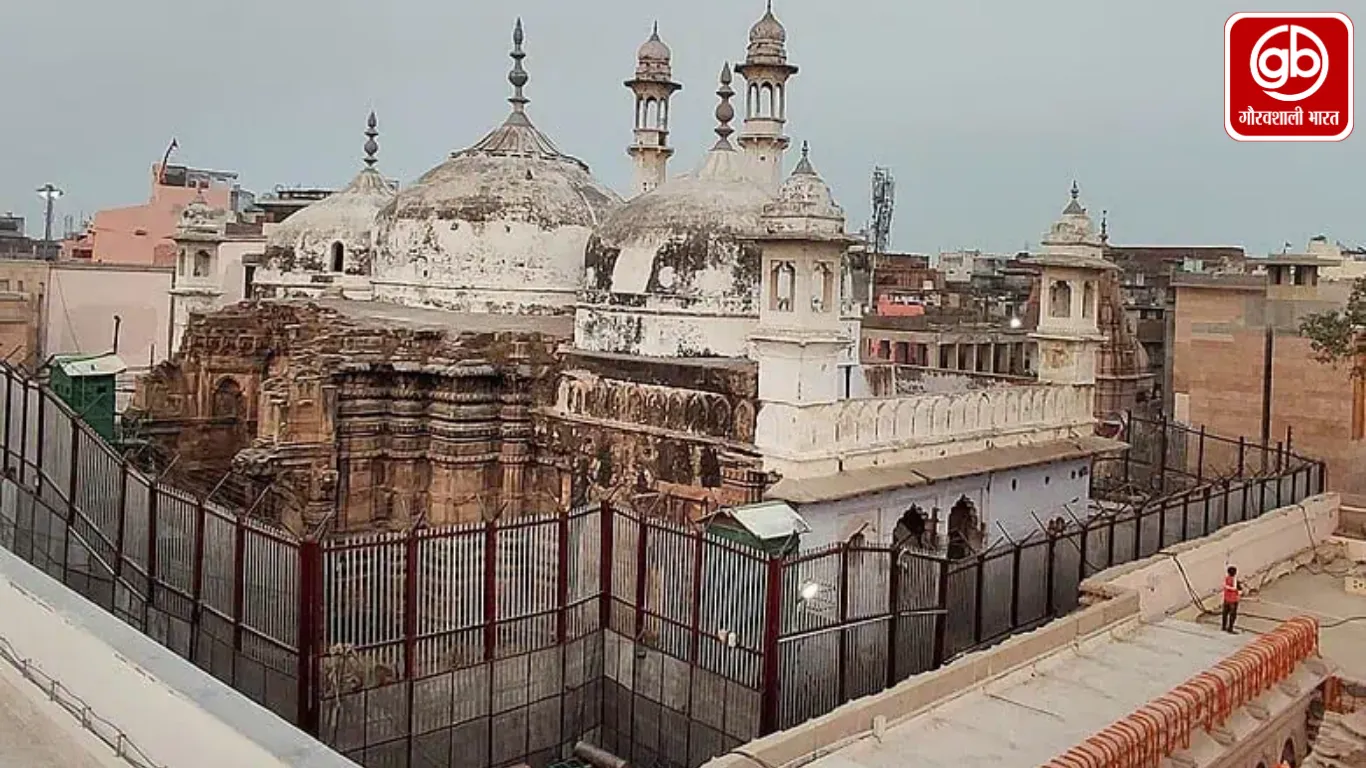 ज्ञानवापी विवाद में नहीं बनी सहमति, अब अदालत के फैसले पर टिकी सबकी नजर