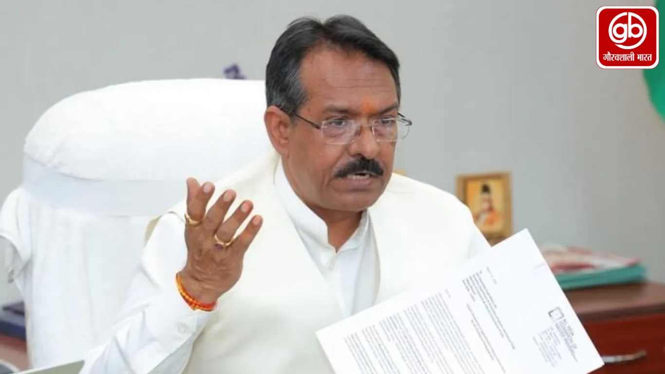 भाजपा ने घोषित की दिल्ली प्रदेश टीम, संगठन को मजबूत करने की नई रणनीति पर जोर