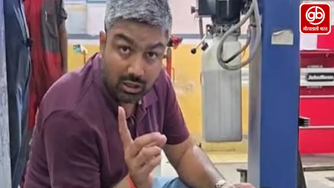 एथेनॉल पर भ्रामक खबरों पर कार्रवाई: मनीष कश्यप समेत 4 यूट्यूबर पर FIR दर्ज