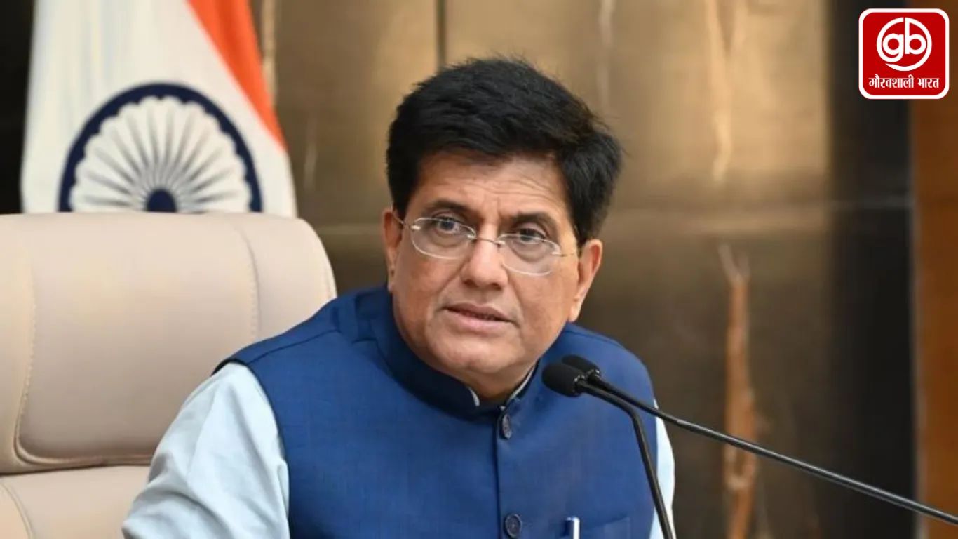 Gauravshali Bharat