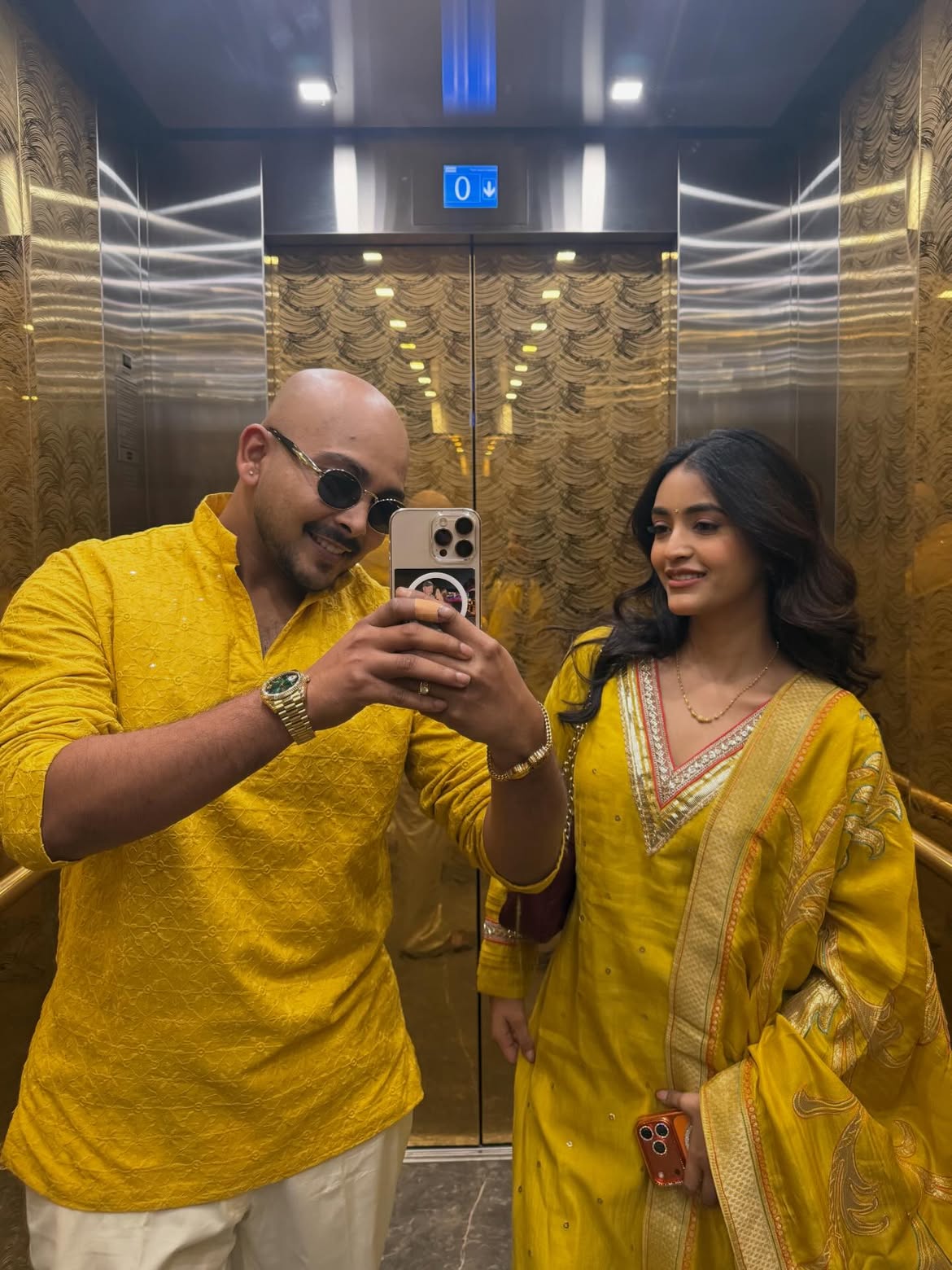 सोशल मीडिया पर ब्रेकअप की चर्चा तेज