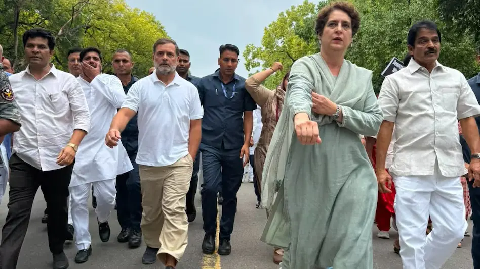 Gauravshali Bharat Gauravshali Bharat