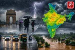 Gauravshali Bharat