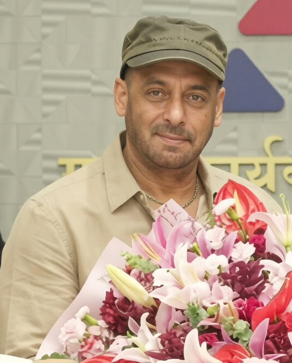 फैंस की दुआएं बटोर रहे हैं सलमान खान