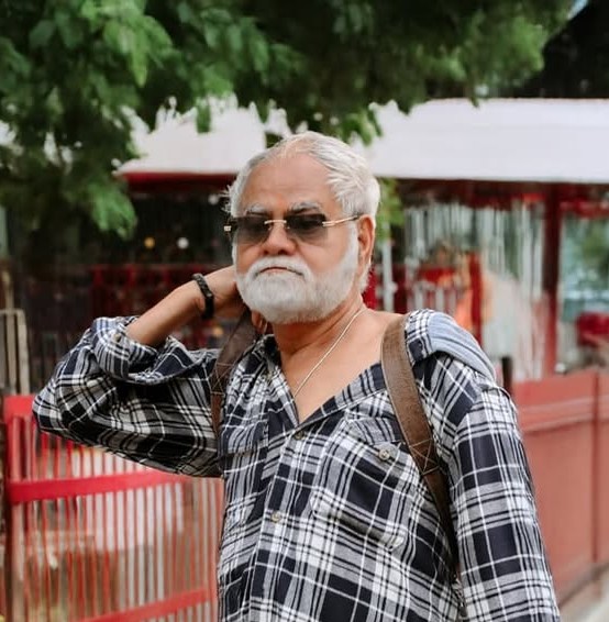 पिता के निधन ने तोड़ दिया था एक्टर को
