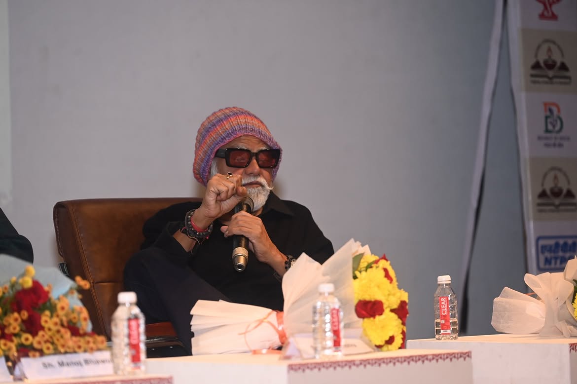 ऋषिकेश के ढाबे पर किया काम