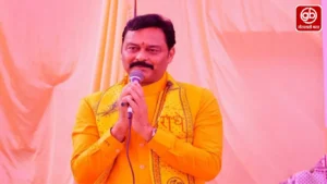 sanjay pathak