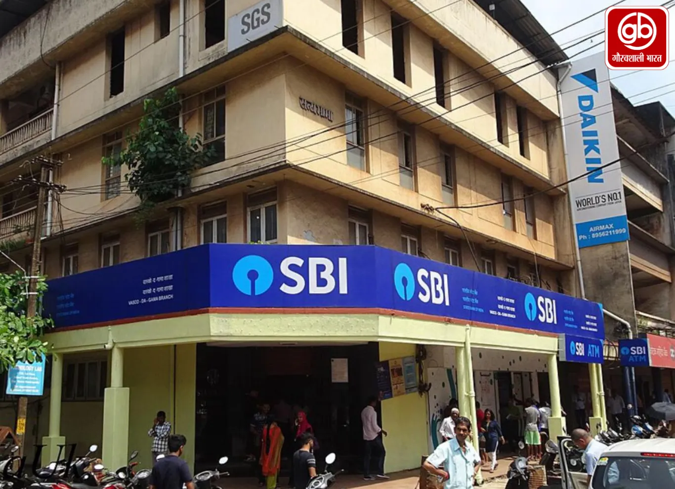 SBI PO प्रीलिम्स एडमिट कार्ड जारी, 1 और 2 अगस्त को होगी परीक्षा