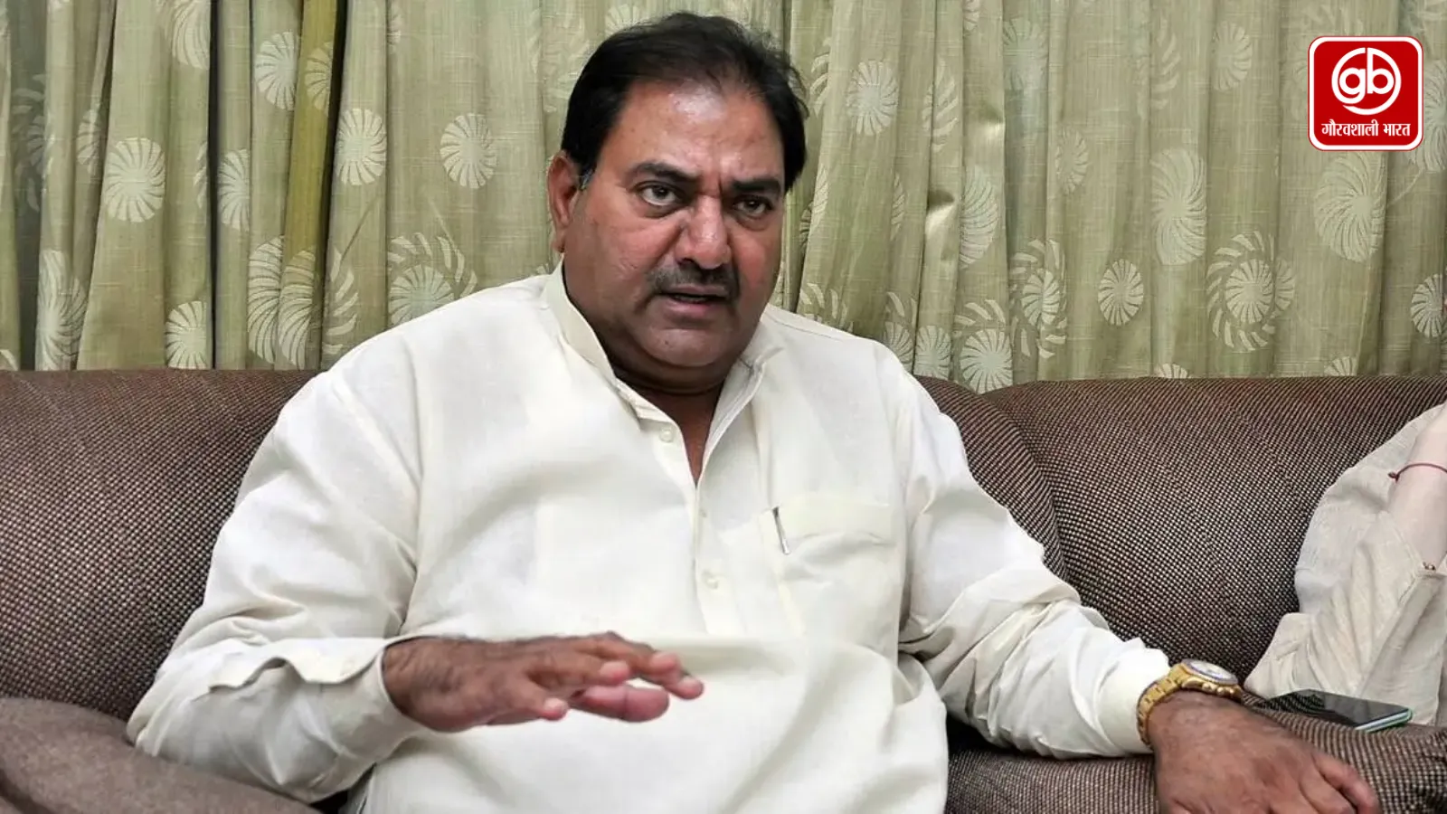 हरियाणा चुनाव से पहले सियासी खेल का चौटाला ने किया सनसनीखेज खुलासा