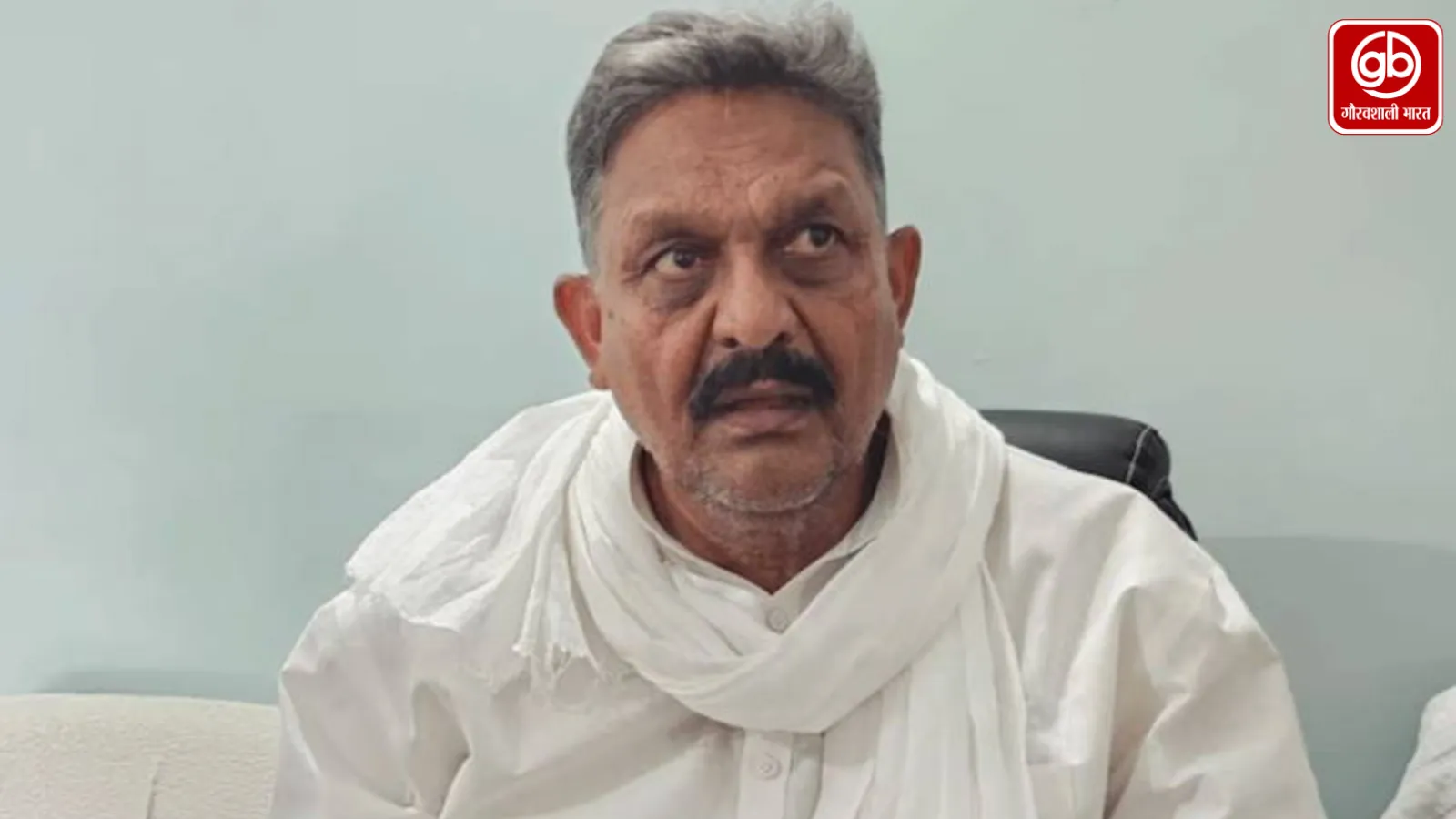Gauravshali Bharat
