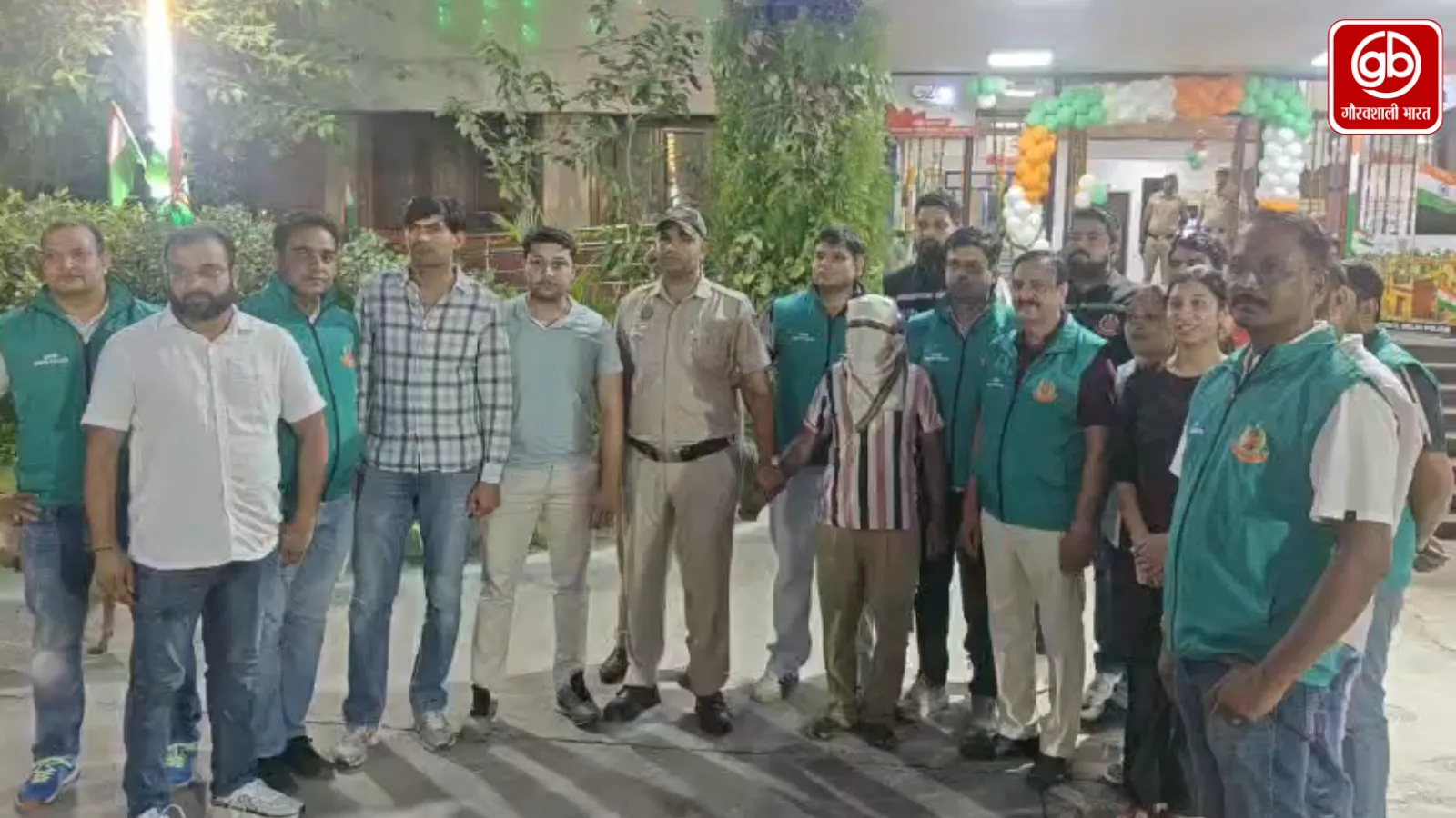 कल्याणपुरी में गलत पहचान से अनिल की हत्या, गुलशन को मारने पहुंचा था आरोपी