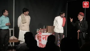 Gauravshali Bharat