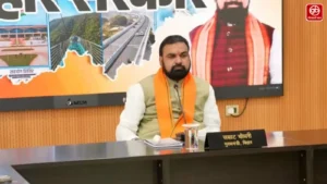 gauravshalibharat News