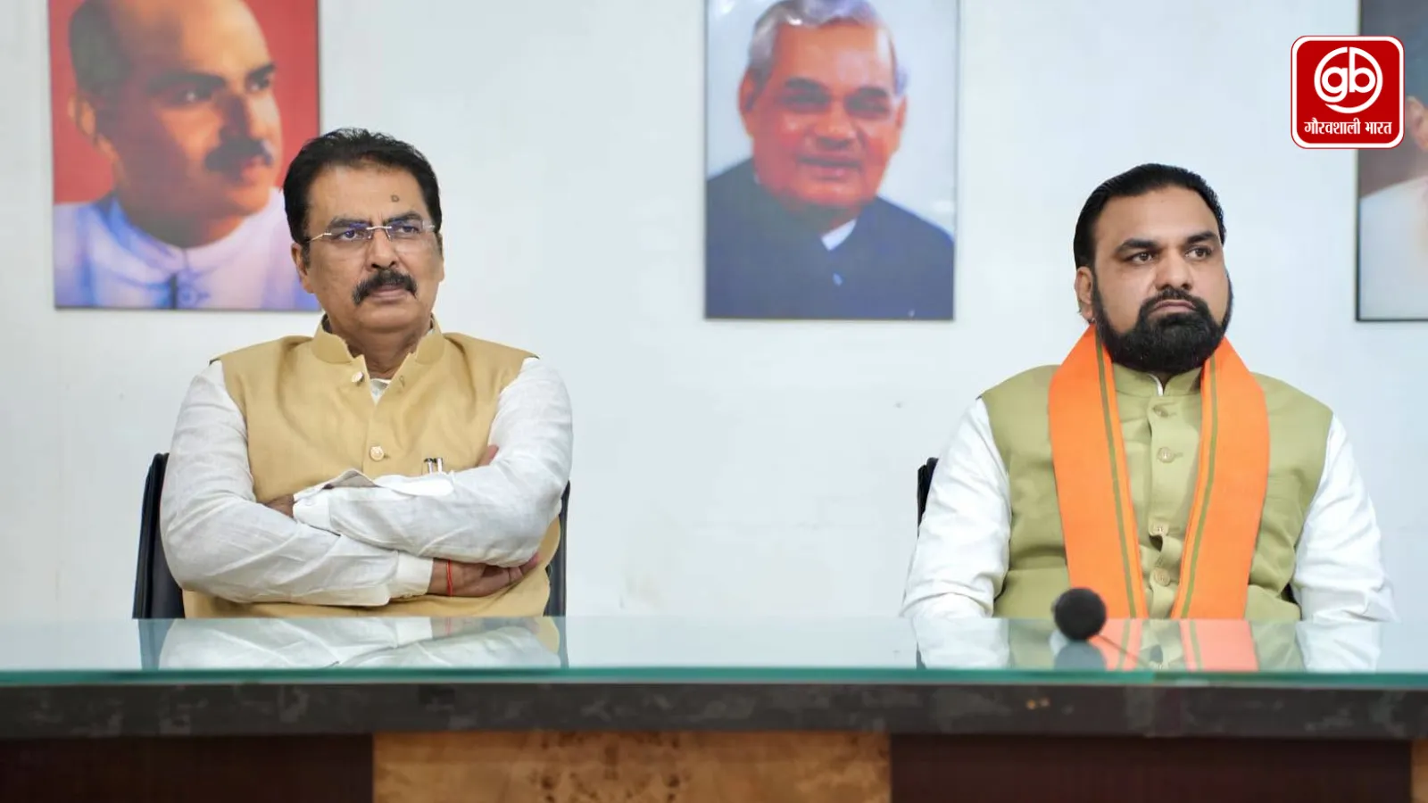 हार के कारणों पर बीजेपी का मंथन, तीन महीने बाद PK से सवाल