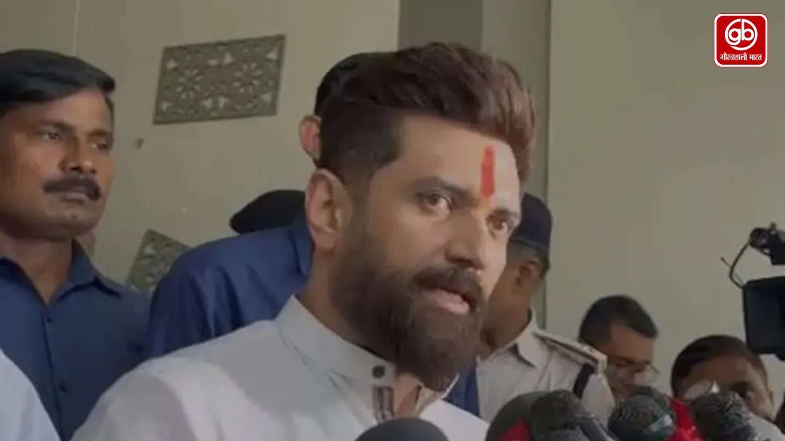 Gauravshali Bharat