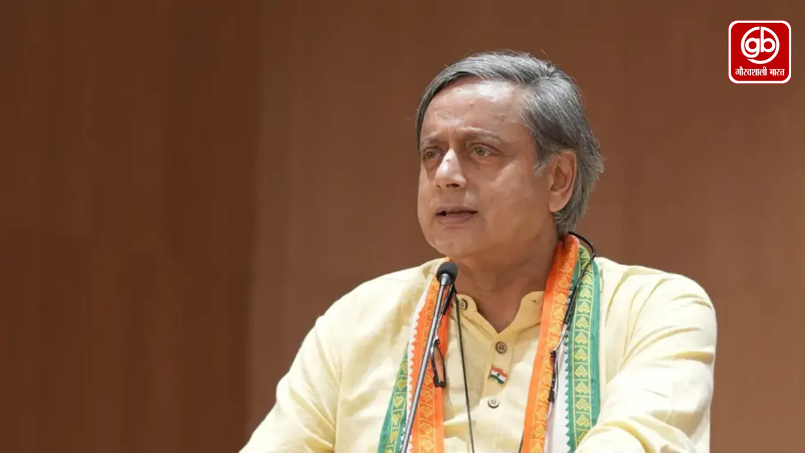 Gauravshali Bharat