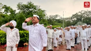 Gauravshali Bharat