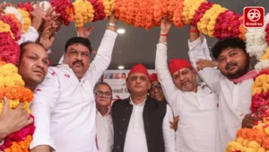 Gauravshali Bharat