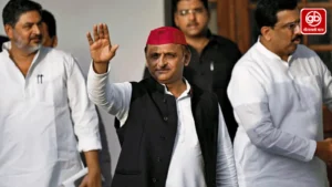 Gauravshali Bharat