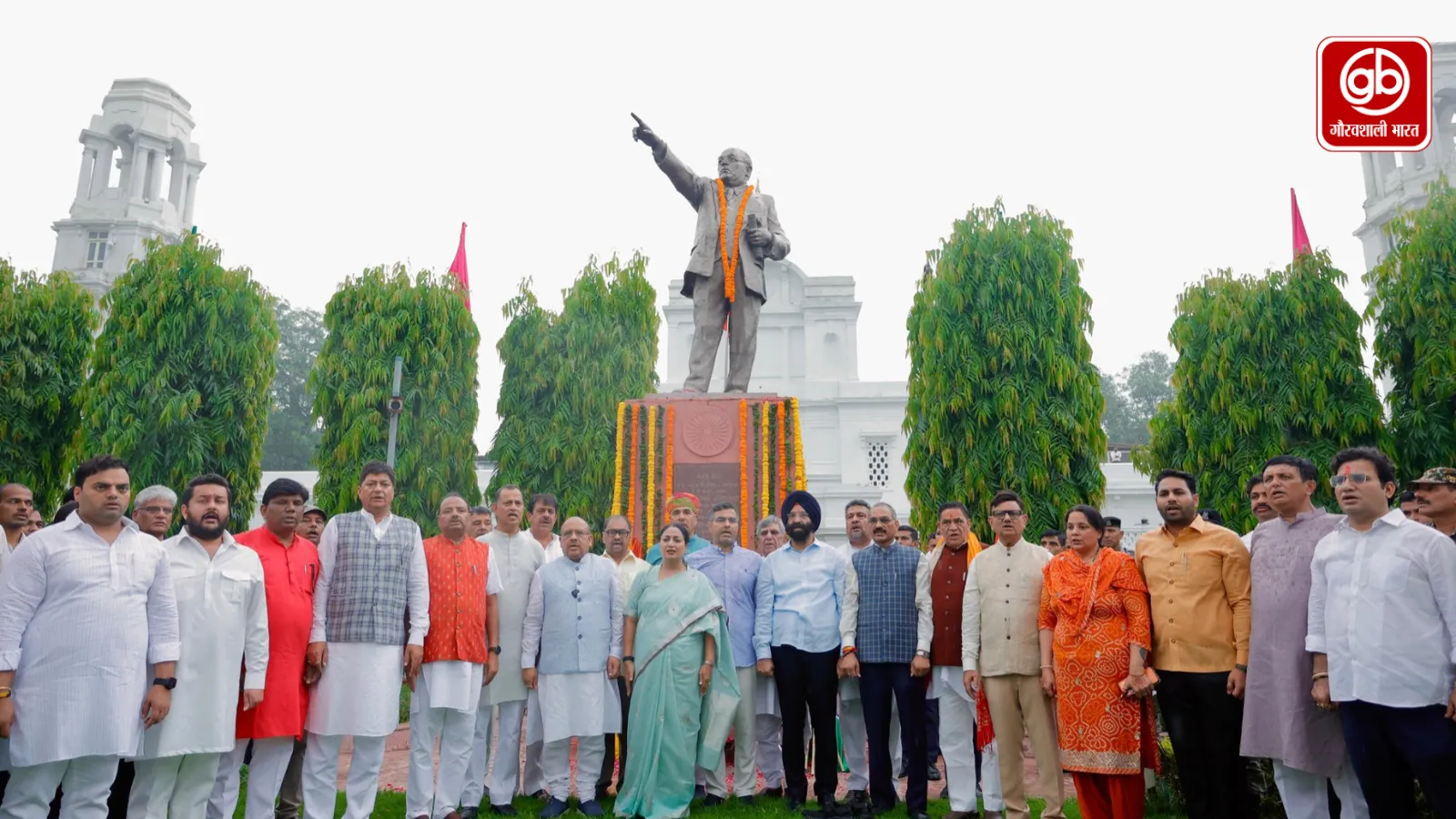 Gauravshali Bharat