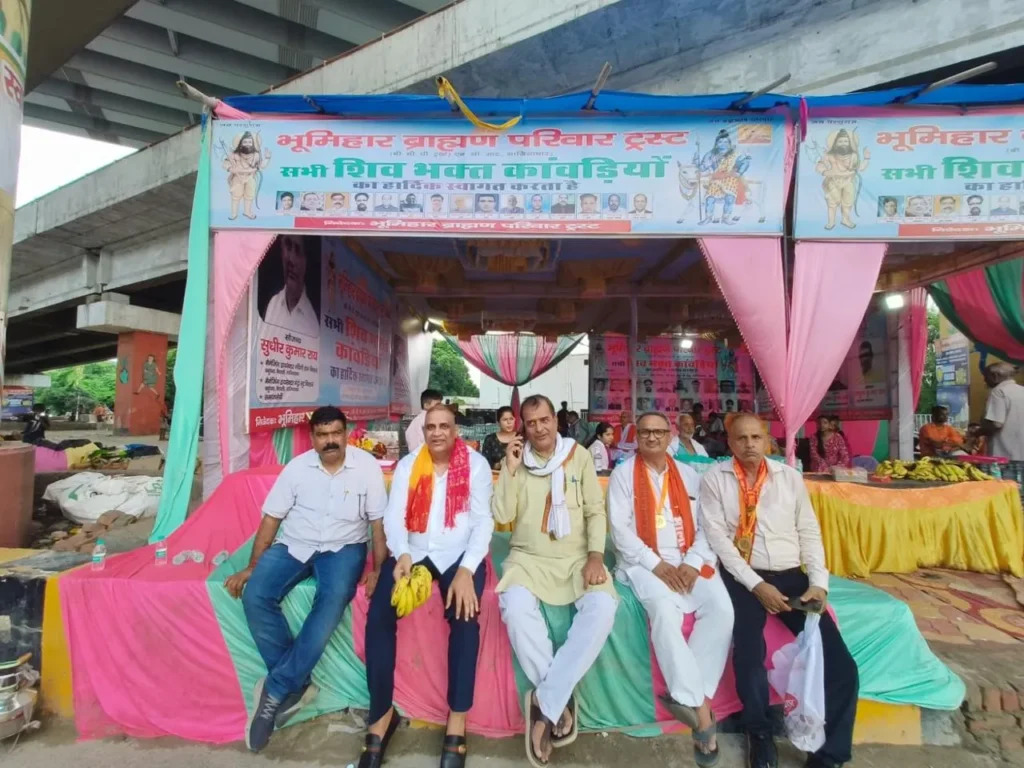 Gauravshali Bharat