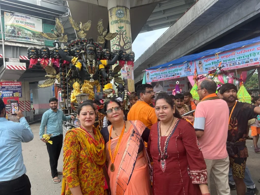 Gauravshali Bharat