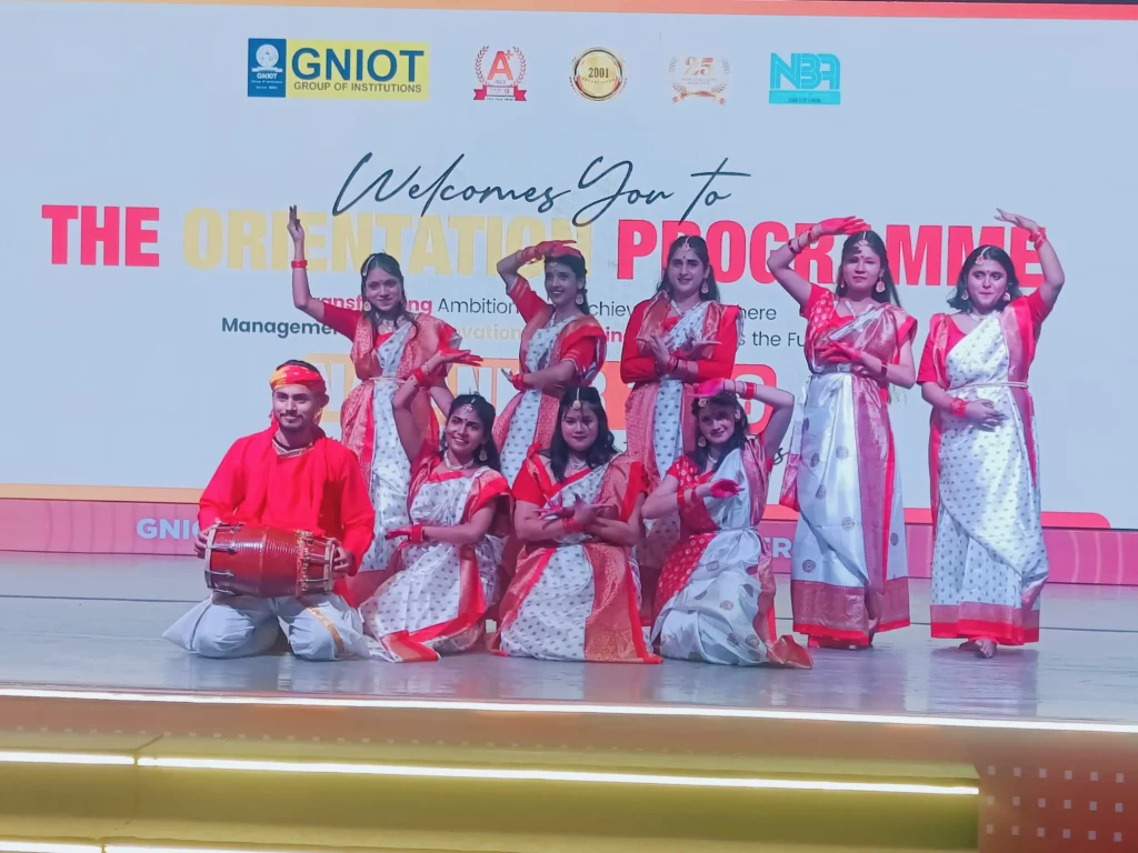 Gauravshali Bharat